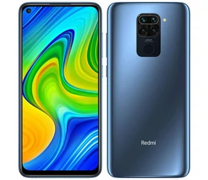 Le smartphone Xiaomi Redmi Note 9 128 Go au meilleur prix sur Darty avant Noël